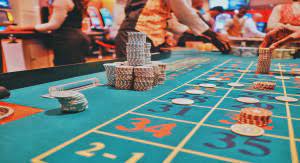 Зеркало RostBet Casino