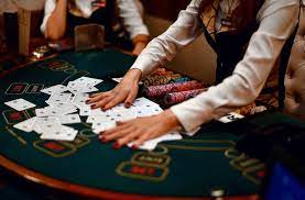Онлайн казино Why Casino